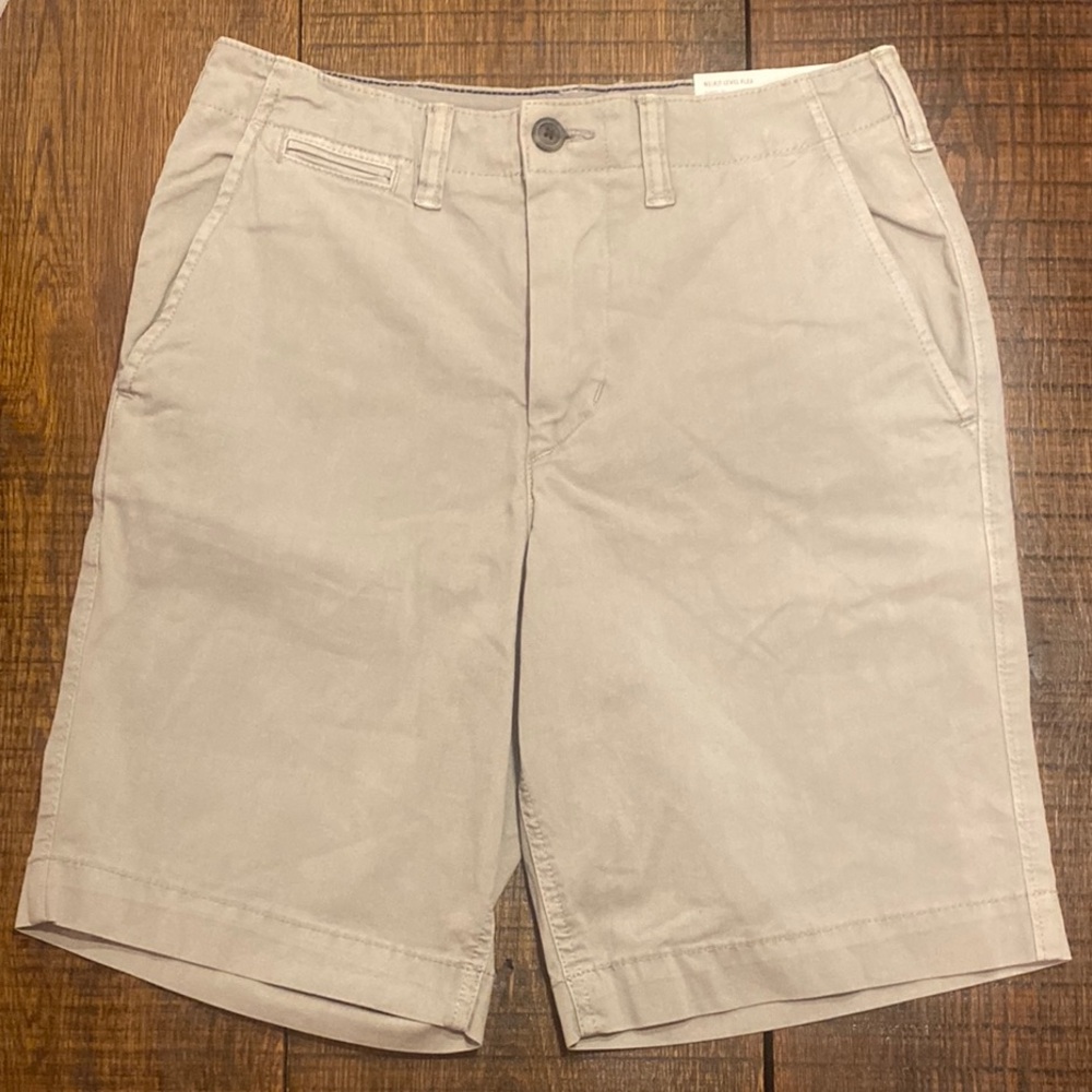 Men's American Eagle Next Level Flex Classic Shorts